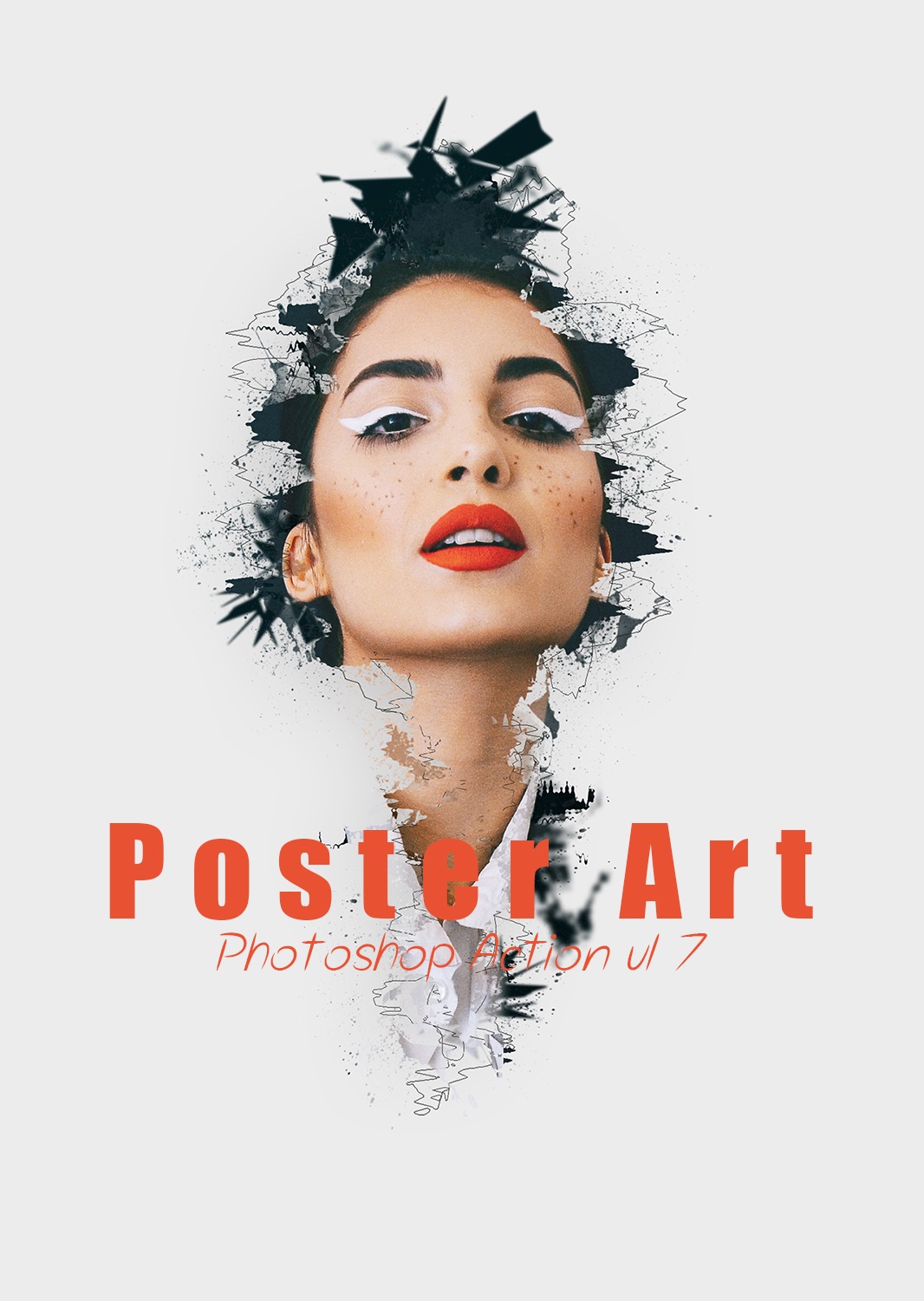 Poster Art Action, Addons GraphicRiver